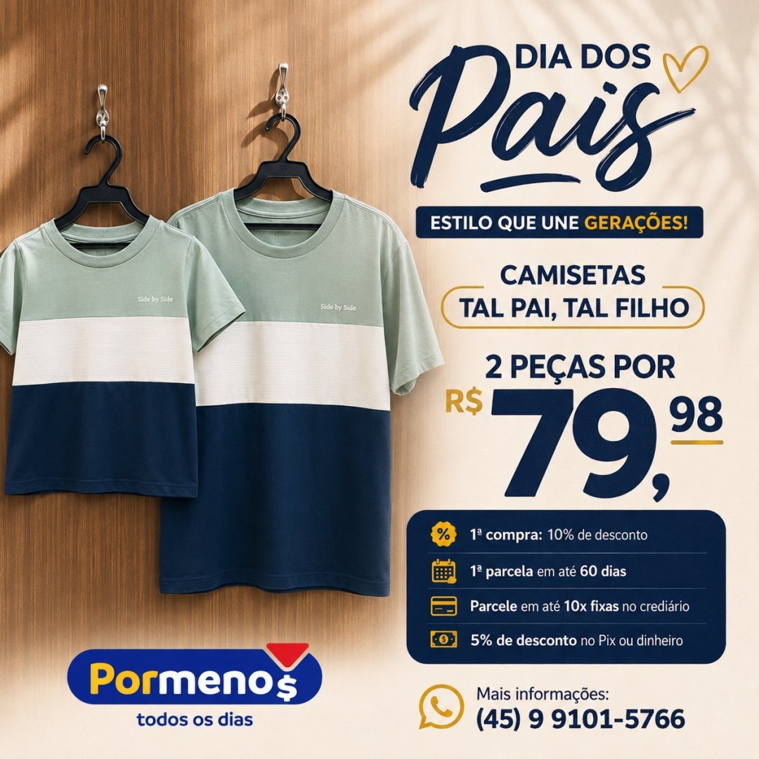 Loja Pormenos