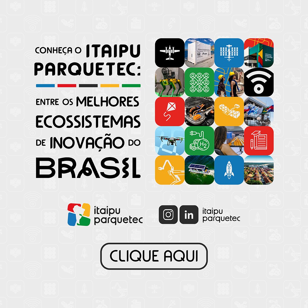 Itaipu Parquetec