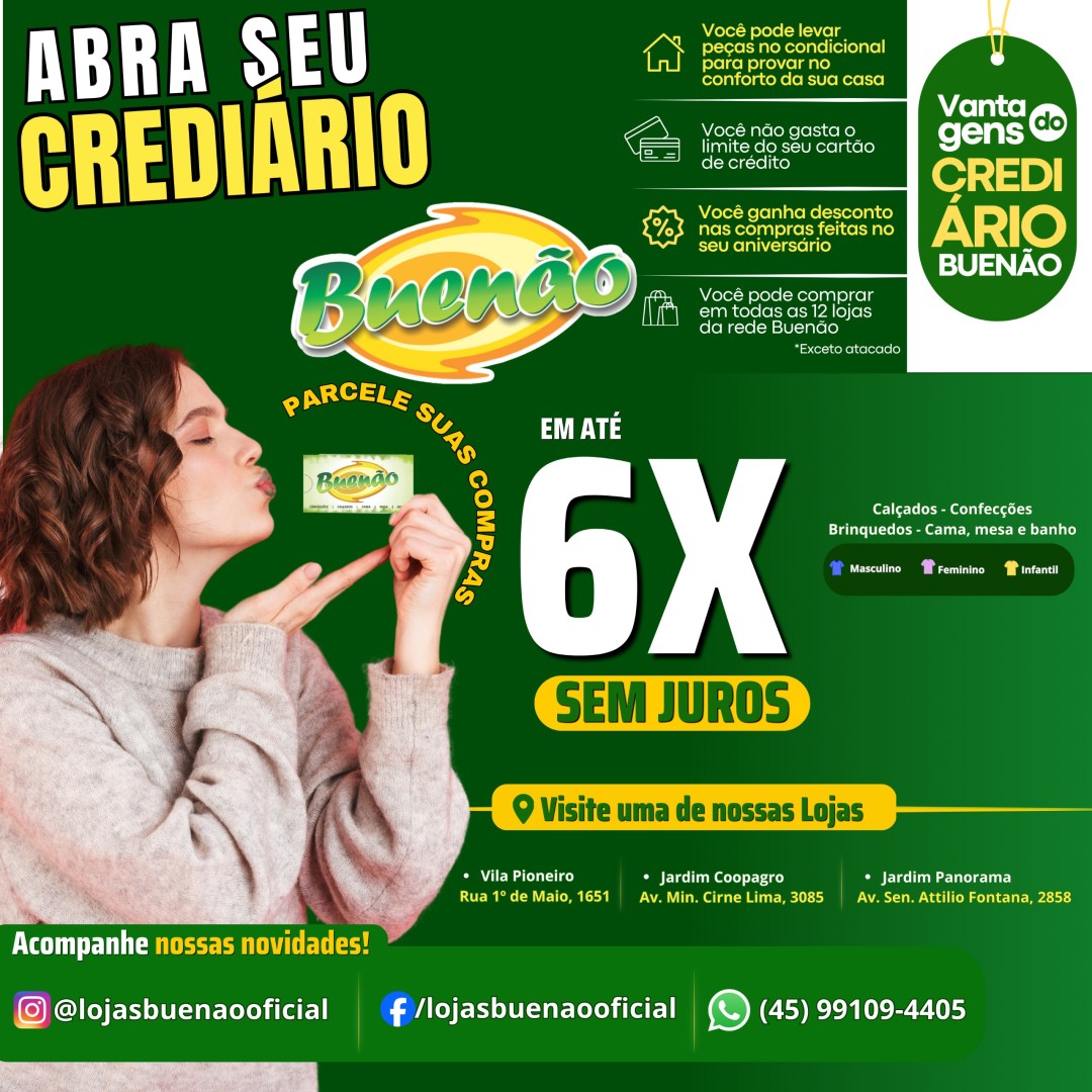 Buenão