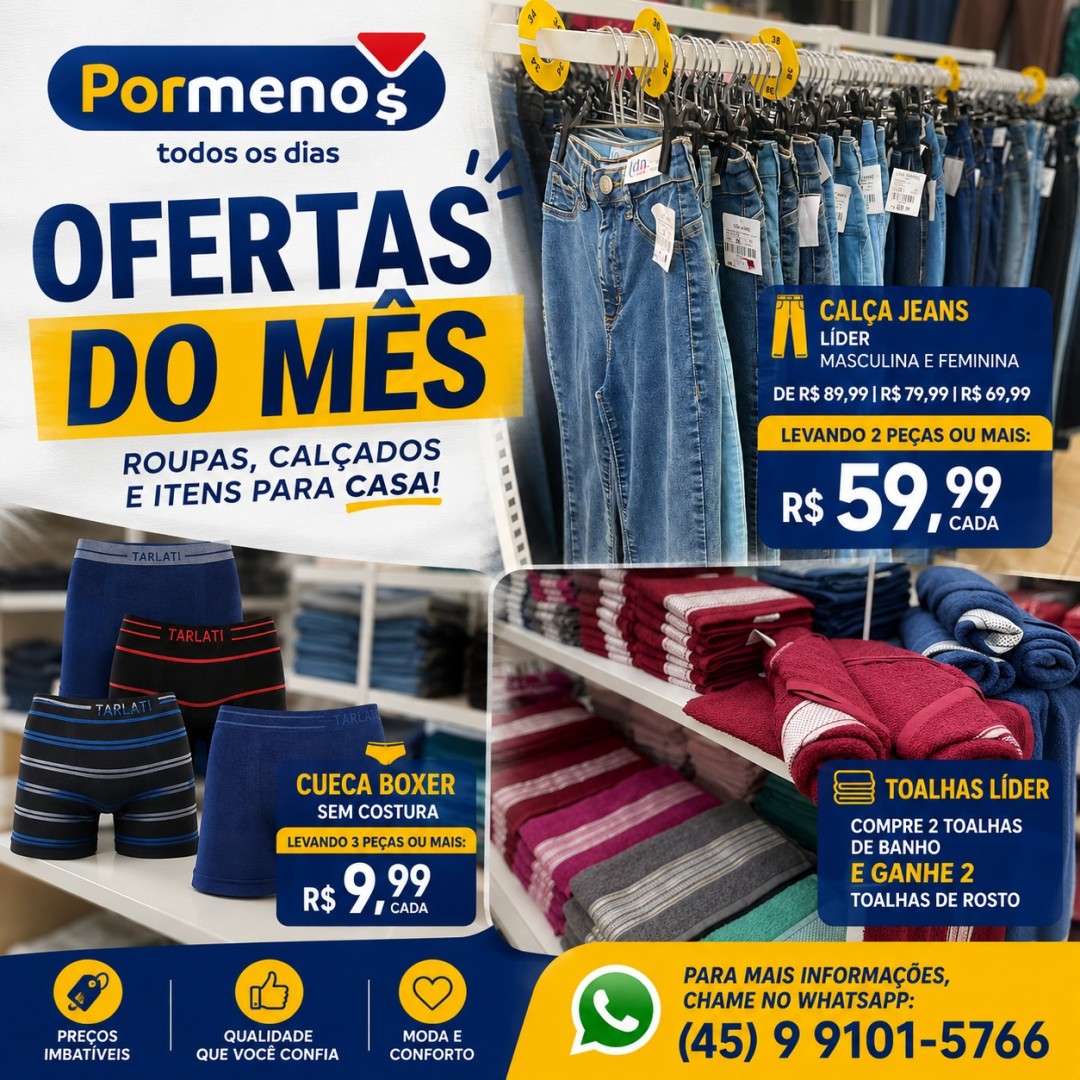 Loja Pormenos