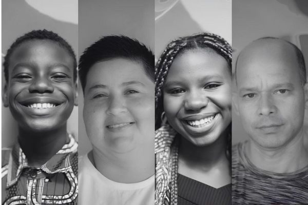 Exposição Retratos da Migração