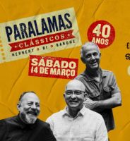 Paralamas - 40 Anos