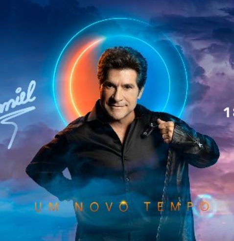 Daniel - Um Novo Tempo