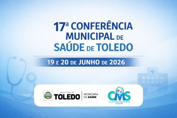 17ª Conferência Municipal de Saúde