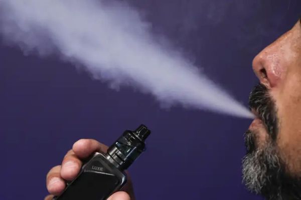 Audiência Pública sobre proibição de cigarros eletrônicos em espaços coletivos