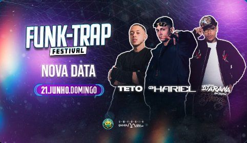Funk-Trap Festival
