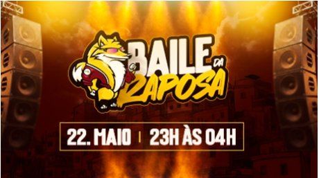 Baile da Raposa