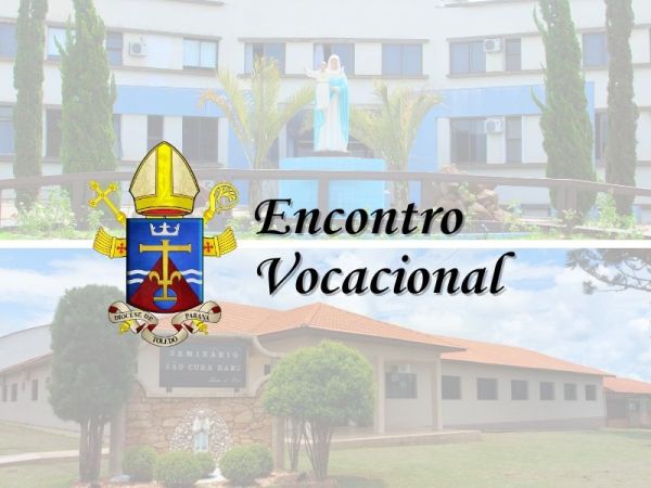 Sabadão e Domingão Vocacional