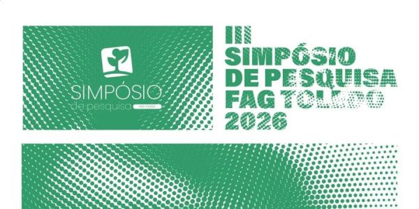 Iii Simpósio de Pesquisa Fag Toledo