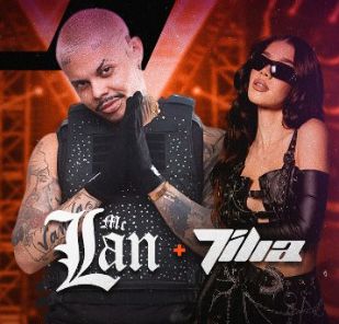 Baile Funk 2016 X 2026 - Mc Lan + Tília