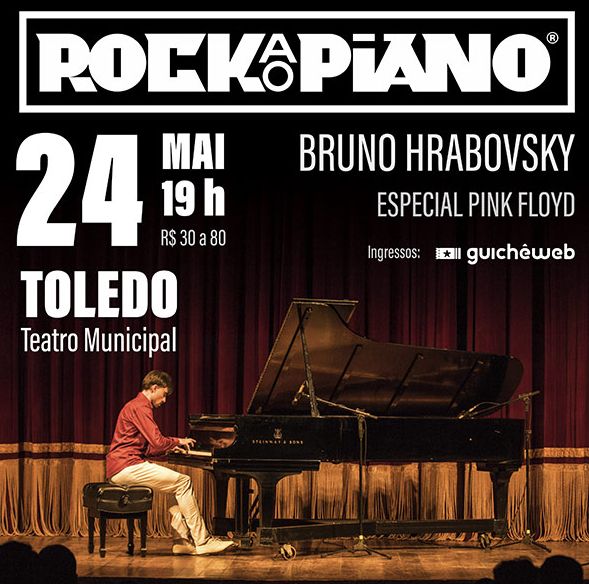 Rock ao Piano