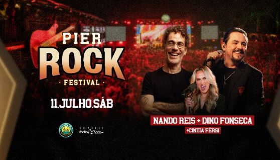 Pier Rock Festival
