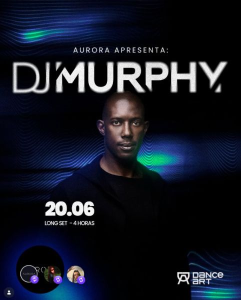 DJ Murphy - Pure Techno