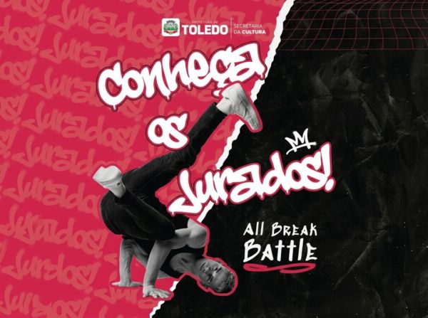 Batalha de Hip-Hop