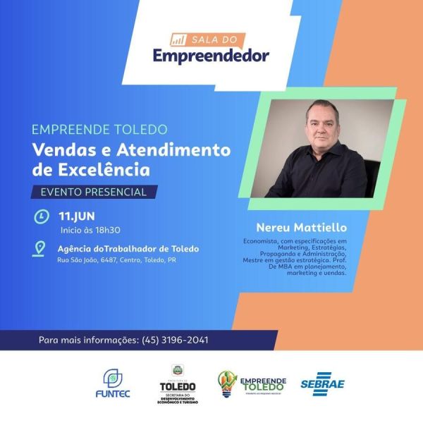 Empreende Toledo