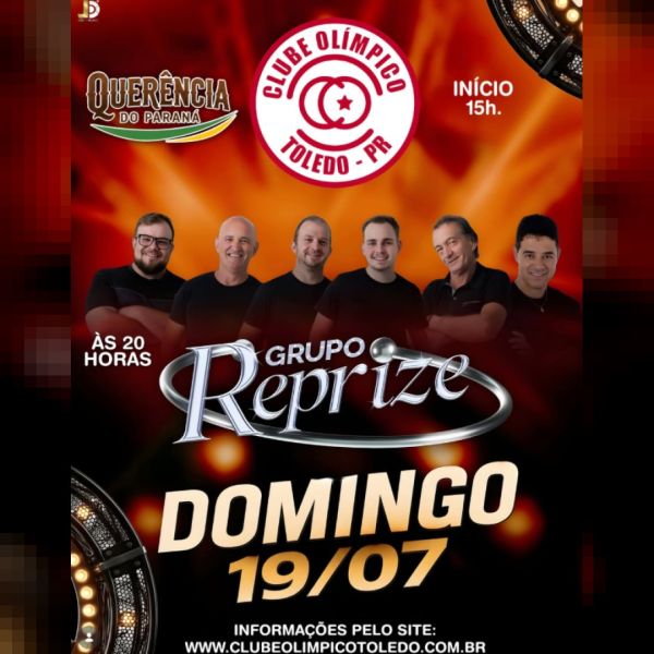 Grupo Reprize