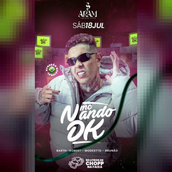 Mc Nando DK