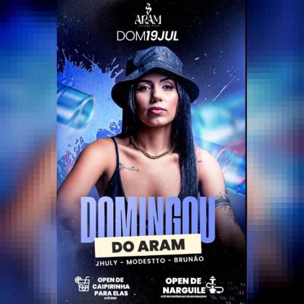 Domingou do Aram