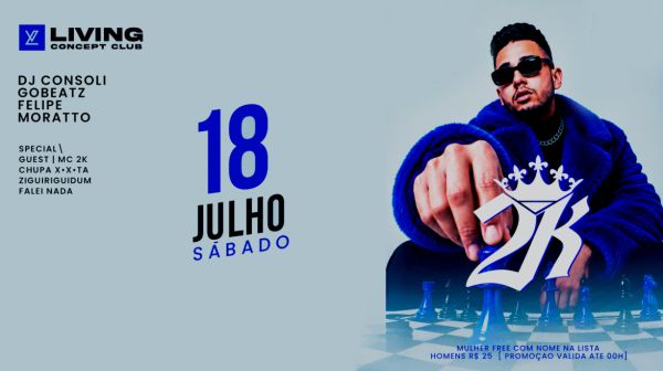 DJ Consoli, Gobeatz, Felipe Moratto