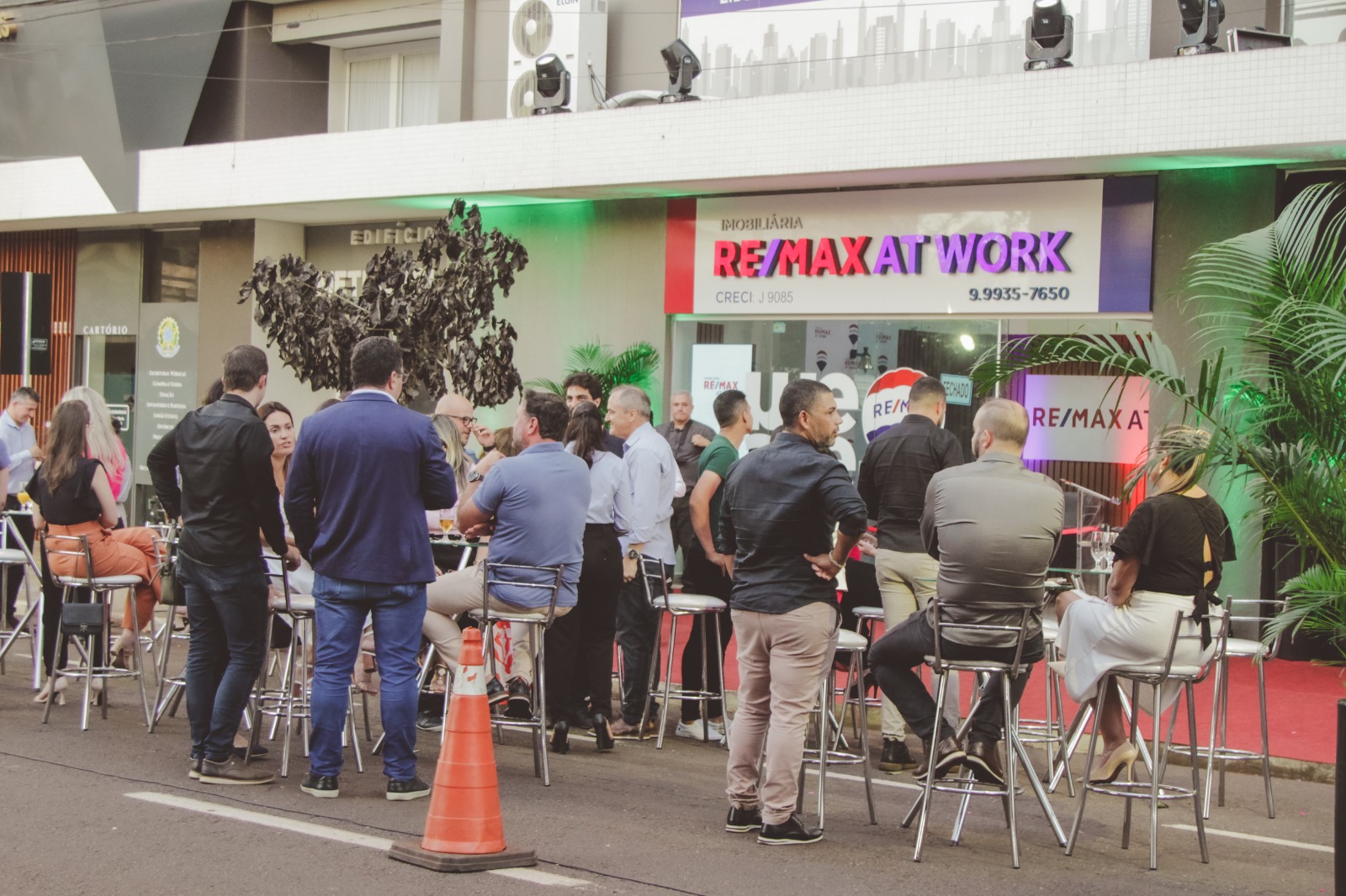 Remax At Work chega a Toledo para transformar o mercado imobiliário ...
