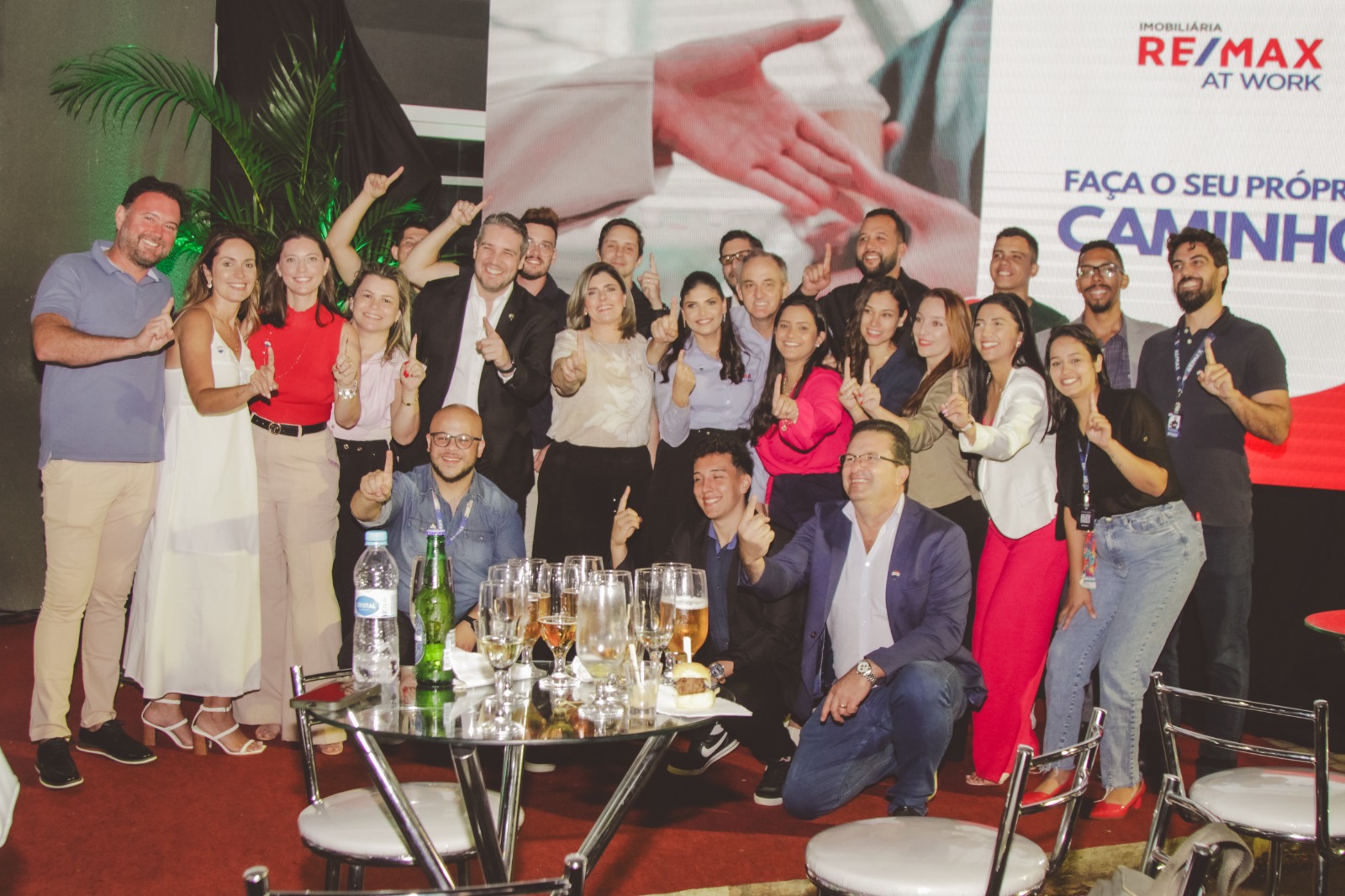Remax At Work chega a Toledo para transformar o mercado imobiliário ...