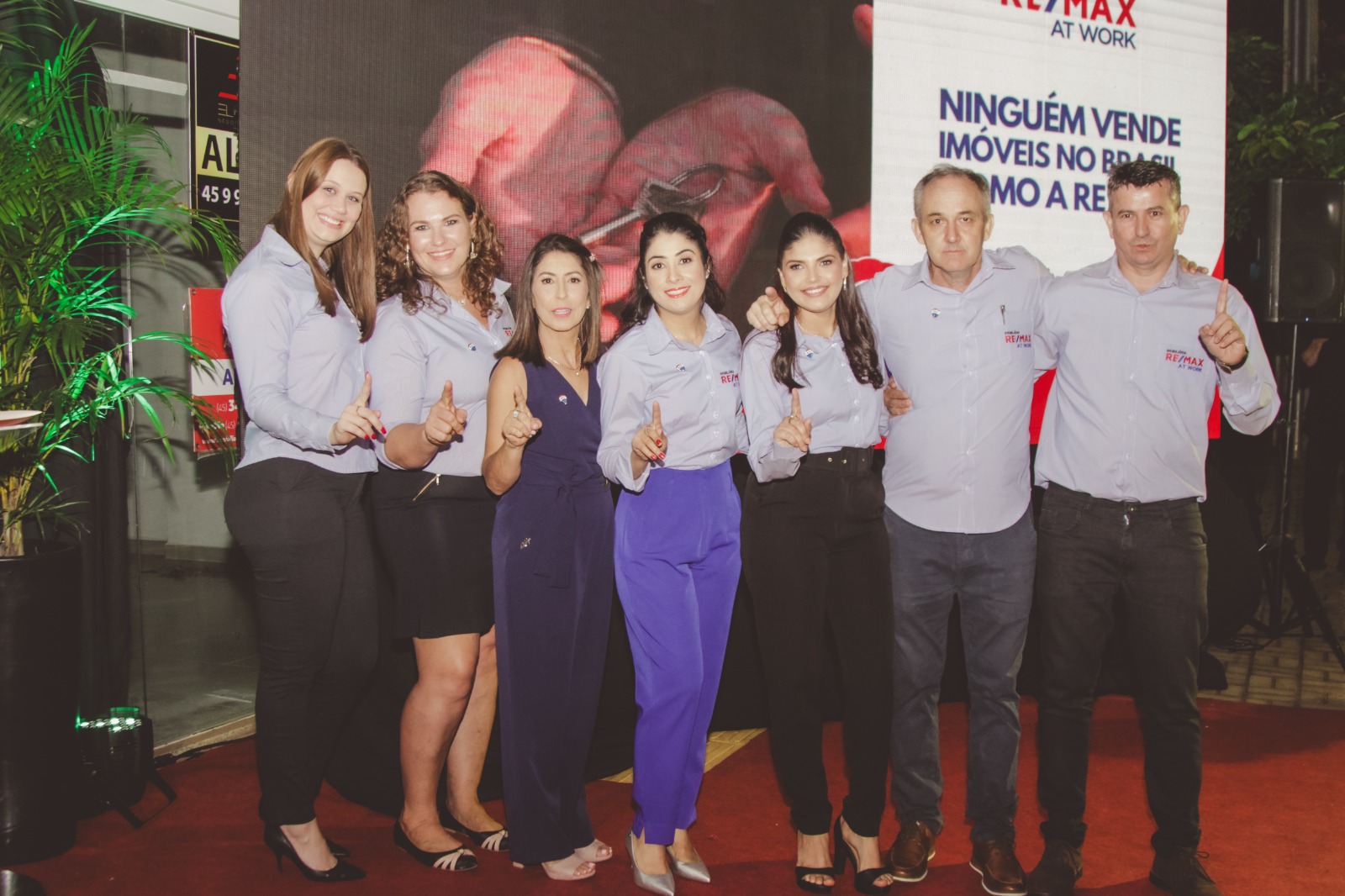 Remax At Work chega a Toledo para transformar o mercado imobiliário ...
