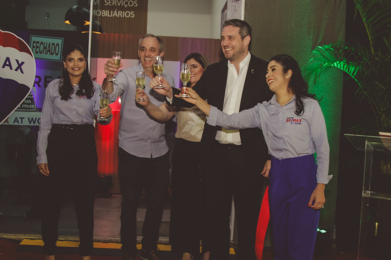 Remax At Work chega a Toledo para transformar o mercado imobiliário ...