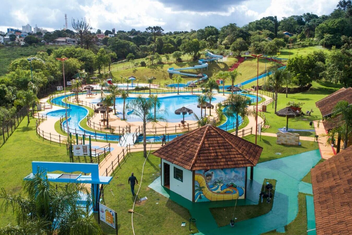 Secretaria de Esportes e Lazer divulga calendário de exames médicos no Parque das Águas de Toledo