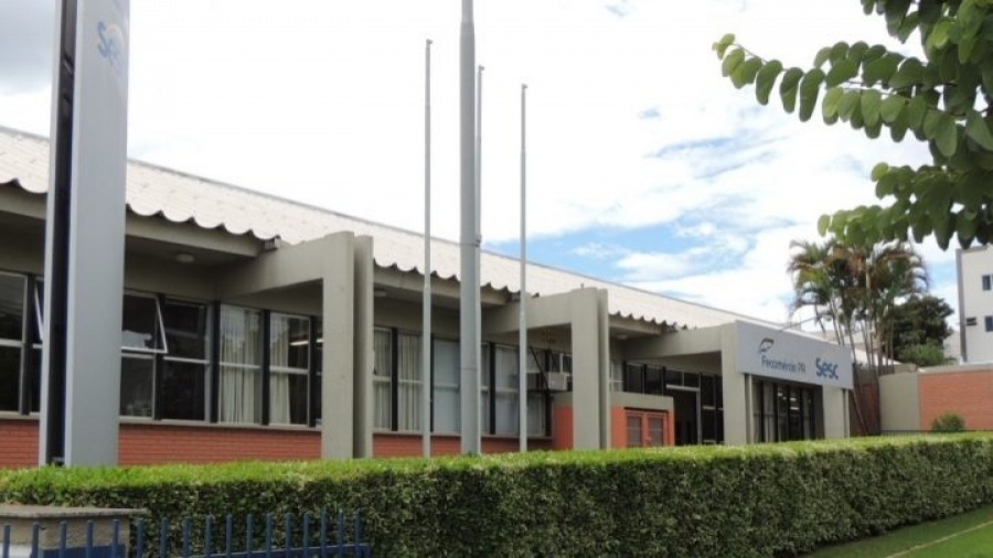 Sesc Toledo realiza mais uma edição do evento Sesc Lazer neste sábado (06)