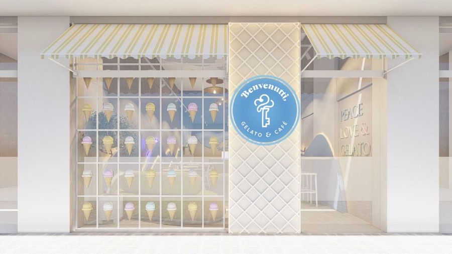 Benvenutti Gelato & Café de Toledo contrata Auxiliar de Cozinha, Operador de Caixa e Atendente; envie o seu currículo aqui