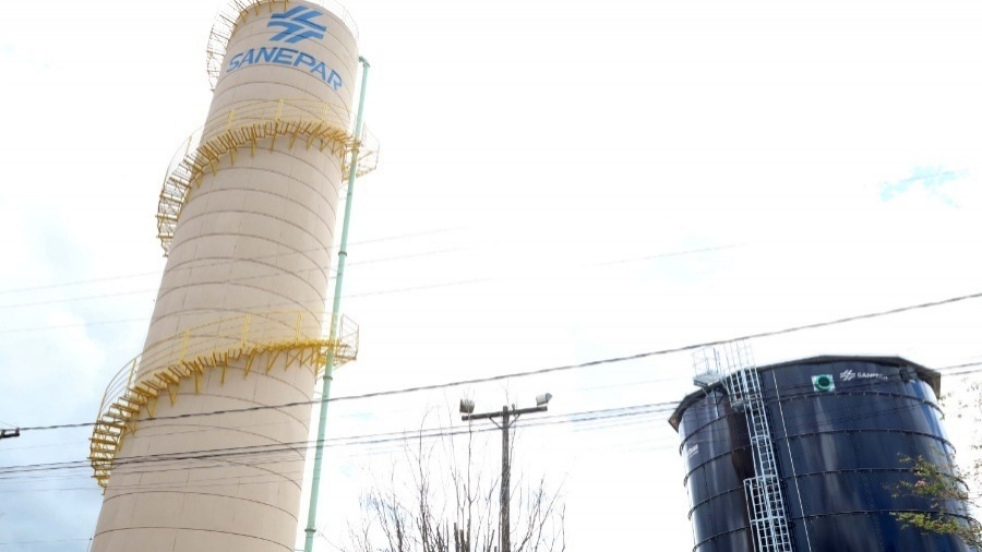 Sanepar esclarece rumores sobre contaminação e reforça controle rigoroso da água em Toledo