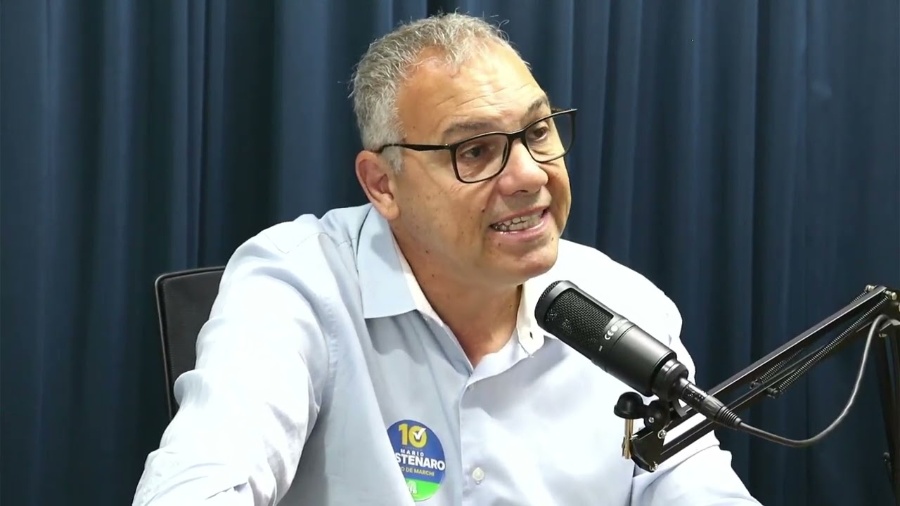 Conheça quais as propostas de Mario Costenaro, candidato a prefeito de Toledo