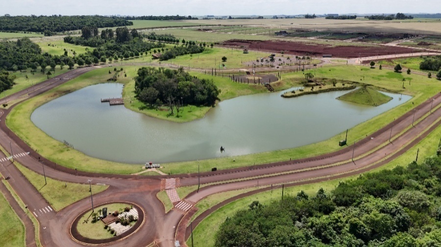 Semana de clima abafado e tempo instável em Toledo; confira a previsão do tempo completa