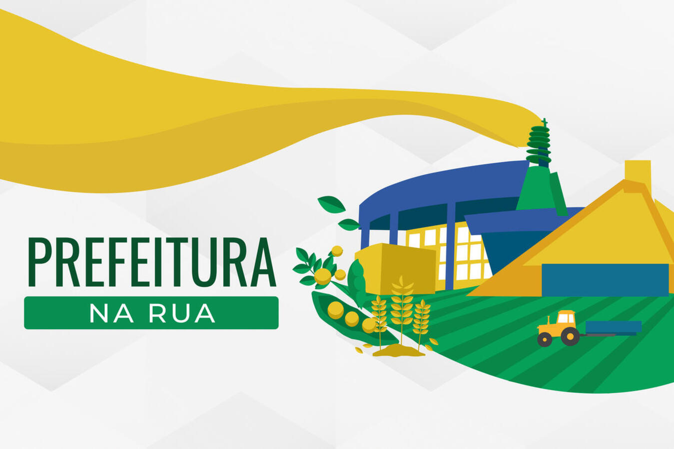 Prefeitura de Toledo é finalista do Prêmio Gestor Público Paraná