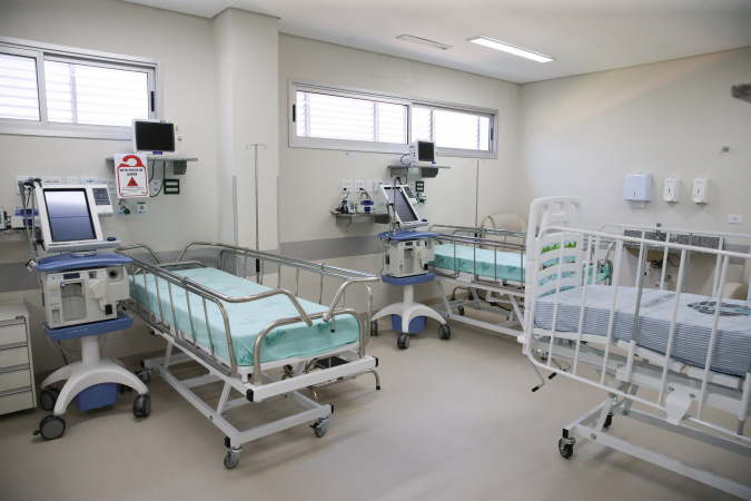 Investimento de R$ 106 milhões ampliou os atendimentos médicos no HUOP em Cascavel