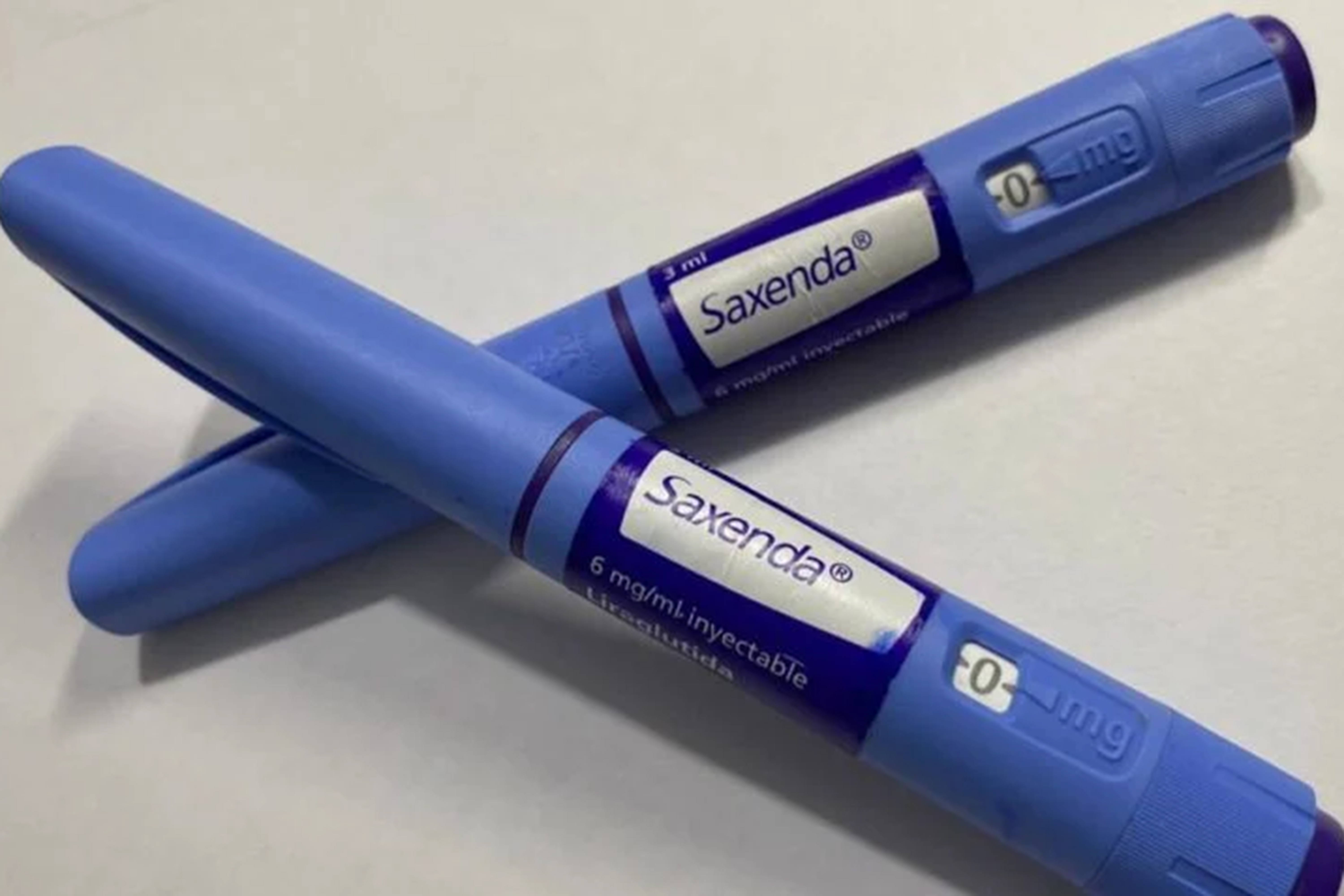 Justiça nega prorrogar patente de substância de caneta emagrecedora