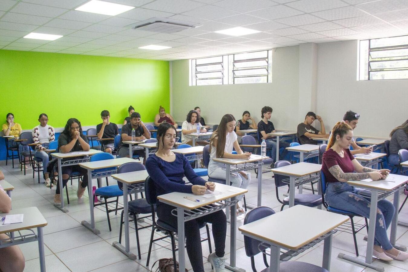 Prefeitura de Toledo abre edital de Teste Seletivo de Estagiário 02/2025