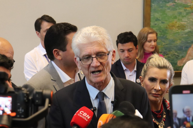 Investimentos crescem 49% no Paraná e registram melhor marca para 8 meses em 25 anos