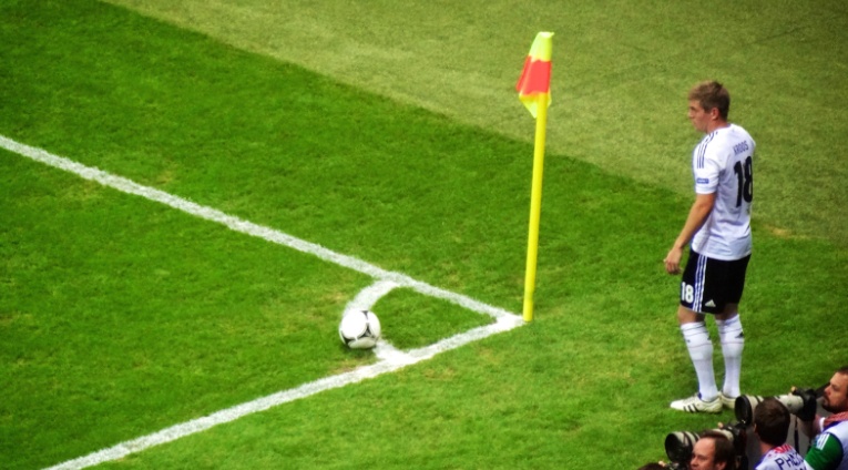 Handicap de escanteios: Guia completo para apostadores