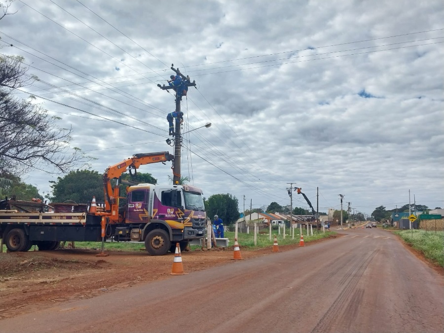Oportunidade em Toledo: Rede Alta Materiais Elétricos contrata 10 ajudantes de eletricista iniciantes