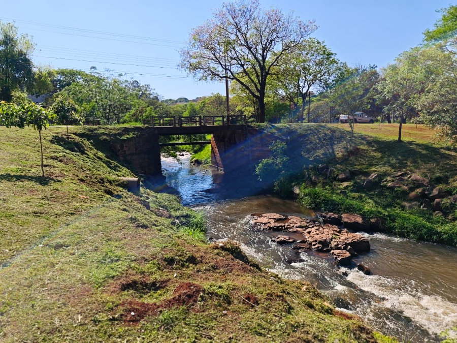 Fim de semana chega com máximas acima de 30°C em Toledo; mínima prevista cai para 10°C na terça-feira