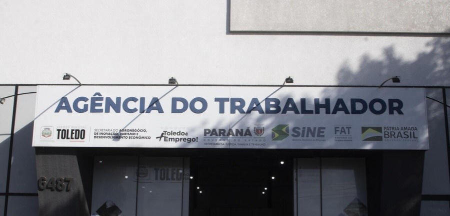 Agência do Trabalhador de Toledo promove ação do Setembro Verde em apoio à inclusão das pessoas com deficiência