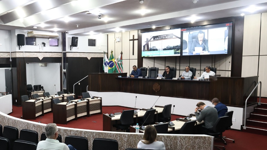 Audiência Pública discute a inclusão de três datas no Calendário Oficial de Eventos