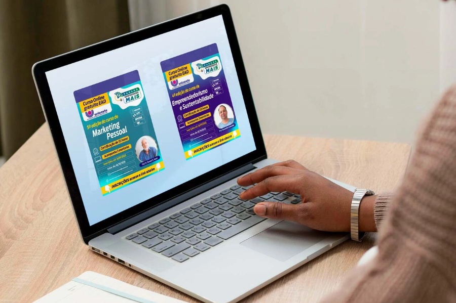 Paraná Empreende Mais abre novas turmas de cursos gratuitos