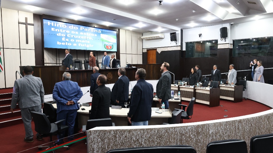 Por unanimidade, vereadores aprovam reajuste da remuneração dos conselheiros tutelares