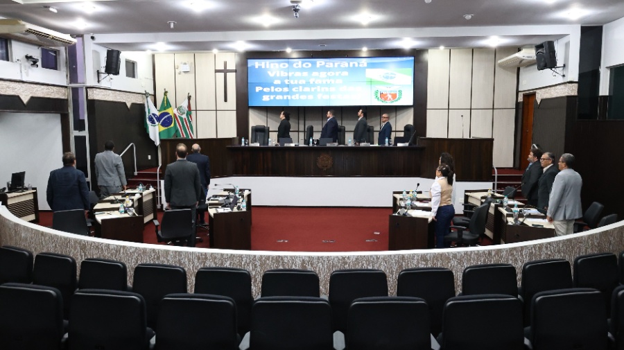 Legislativo aprova em segundo turno inclusão de eventos no Calendário Oficial do Município