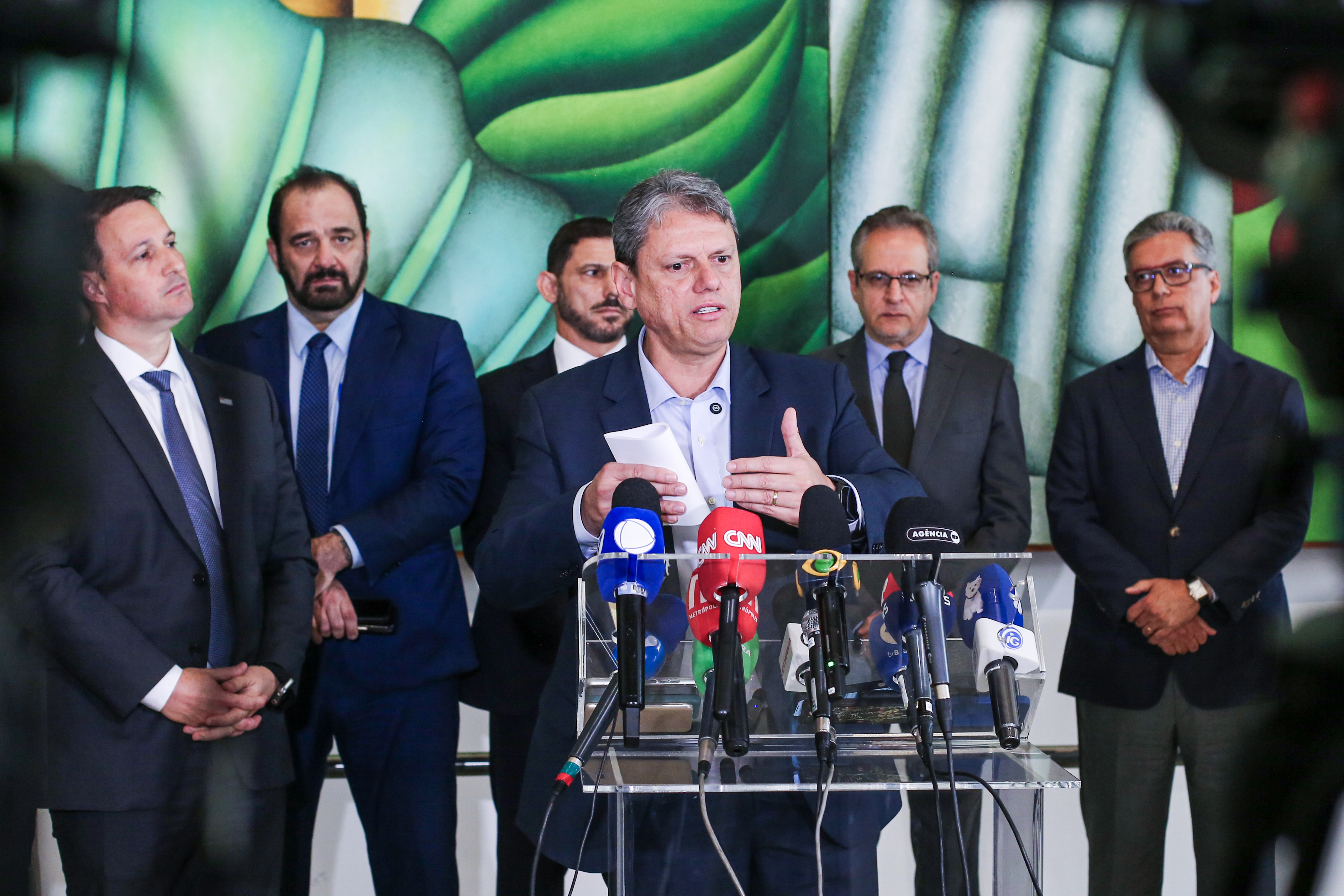 São Paulo confirma cinco mortes em casos de intoxicação por metanol