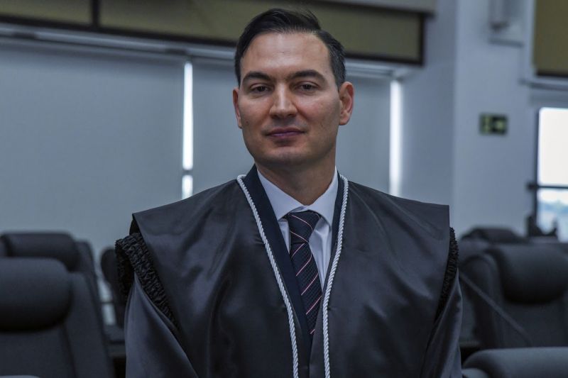 FAG Toledo confirma desembargador Eduardo Cambi na Semana Jurídica 2025