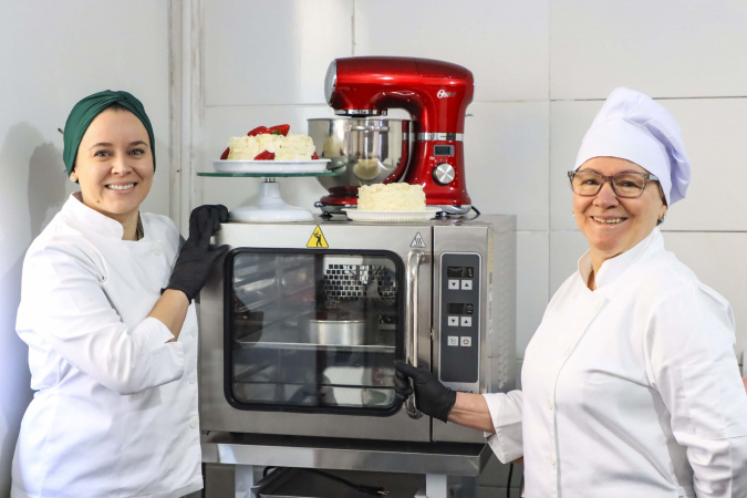 R$ 12,2 milhões: Fomento Paraná registra recorde mensal de liberação de microcrédito