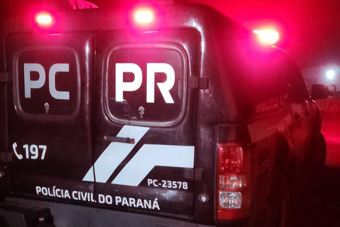 Polícia Civil prende sete homens por adulteração de fertilizantes no Paraná